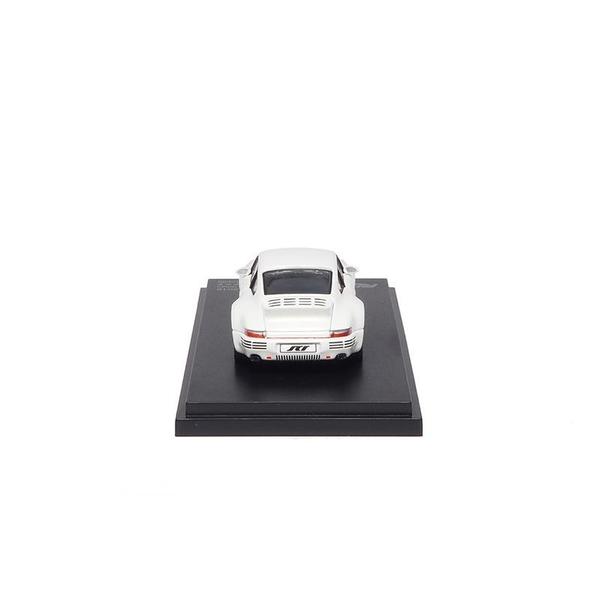 The Image-8 of the RUF SCR 2018 1/64 Diecast Car by Almost Real