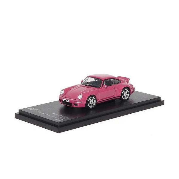 The Image-2 of the RUF SCR 2018 1/64 Diecast Car by Almost Real