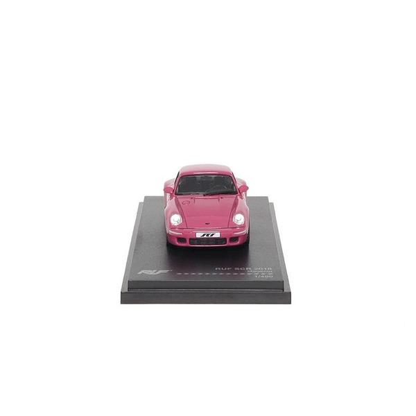 The Image-5 of the RUF SCR 2018 1/64 Diecast Car by Almost Real