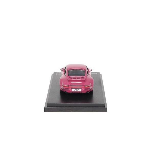 The Image-7 of the RUF SCR 2018 1/64 Diecast Car by Almost Real