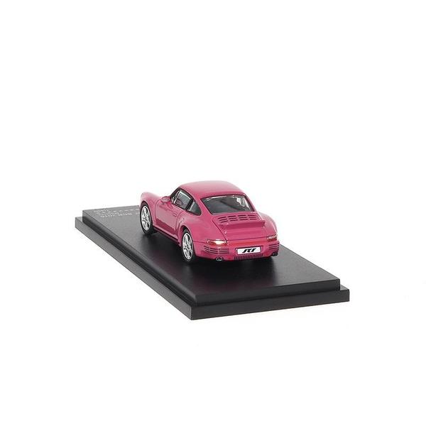 The Image-8 of the RUF SCR 2018 1/64 Diecast Car by Almost Real