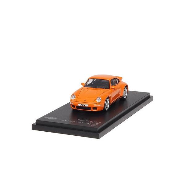 The Image-1 of the RUF SCR 2018 1/64 Diecast Car by Almost Real