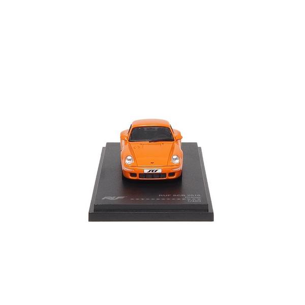 The Image-6 of the RUF SCR 2018 1/64 Diecast Car by Almost Real