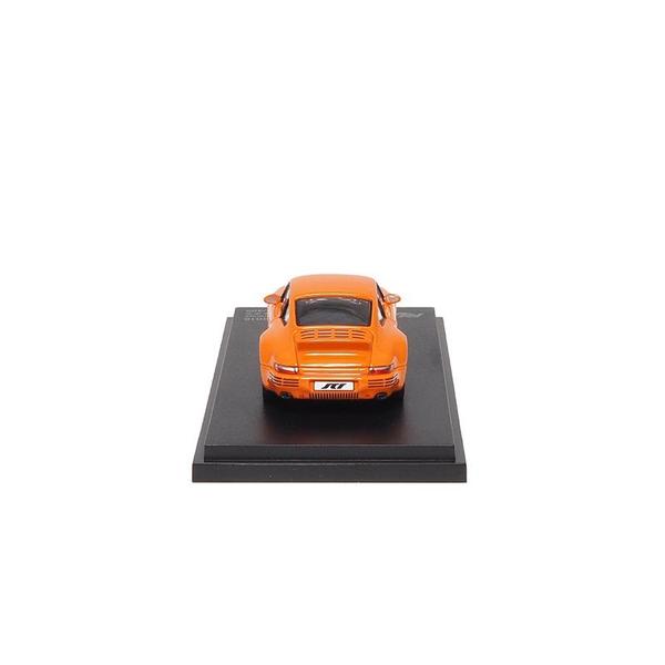 The Image-8 of the RUF SCR 2018 1/64 Diecast Car by Almost Real