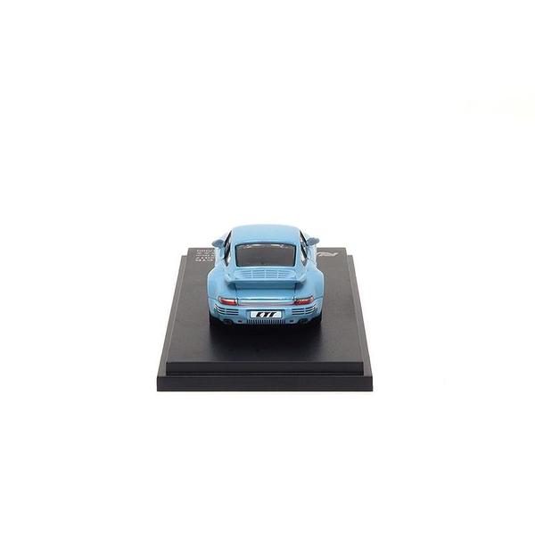 The Image-7 of the RUF CTR Anniversary Edition 2017 1/64 Diecast Car by Almost Real