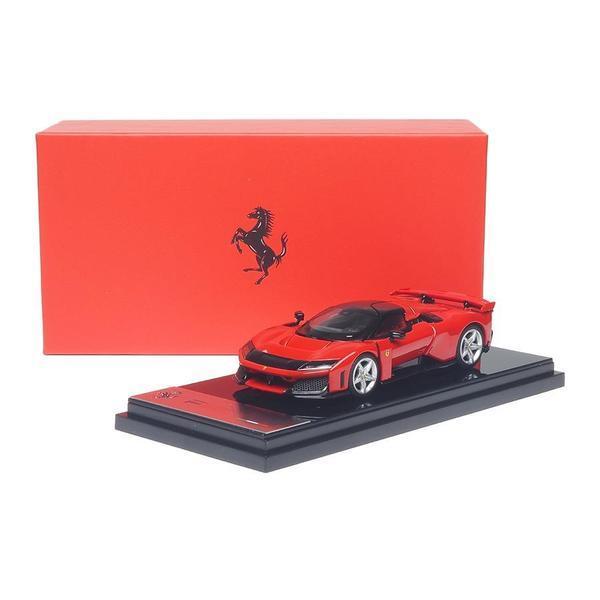 Pictrue of a Ferrari F80 1/64 Diecast Car by BBR ARBOX_BBR64001A