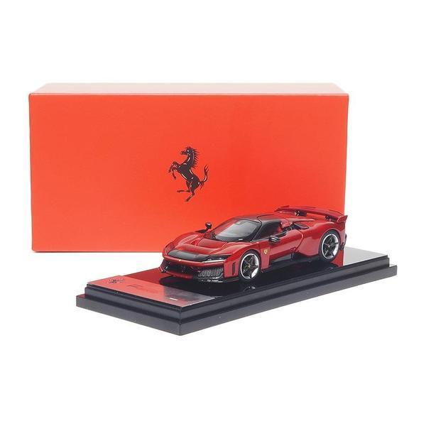Pictrue of a Ferrari F80 1/64 Diecast Car by BBR BBR_BBR64001H - AR