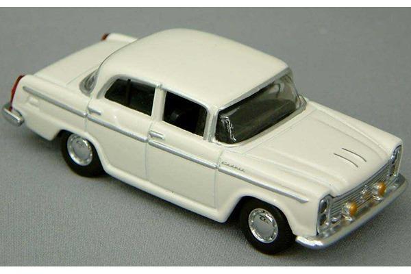 Picture of a Nissan Cedric by diecast car manufacturer Tomytec Tomica Limited Vintage