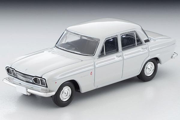 Picture of a Nissan Prince Skyline 2000GT-B (1967 model) by diecast car manufacturer Tomytec Tomica Limited Vintage