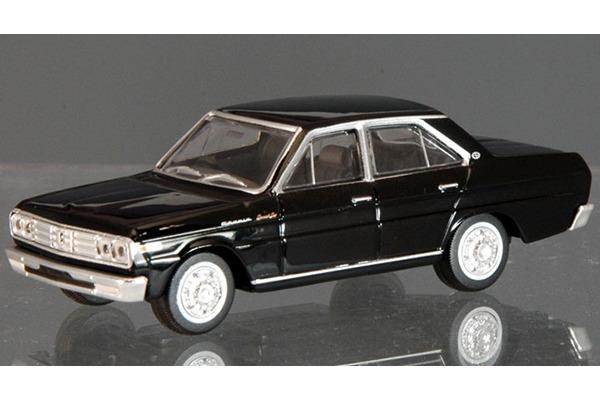 Pictrue of a Nissan Cedric Special 6 1/64 Diecast Car by Tomytec Tomica Limited Vintage LV-37A