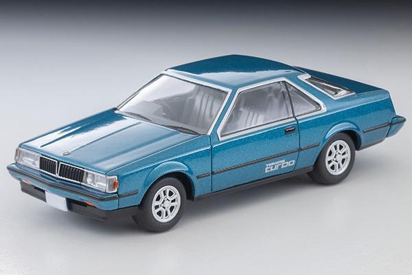 Pictrue of a Toyota Corona Hardtop 1800GT-TR (1984 Model Year) 1/64 Diecast Car by Tomytec Tomica Limited Vintage LV-N69d