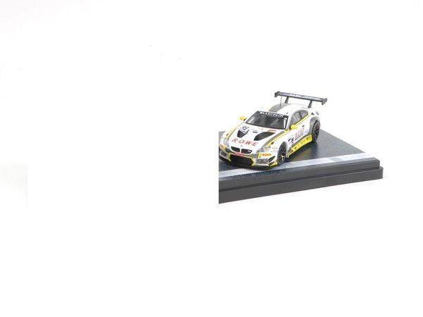 Picture of a BMW M6 GT3 - IXO by diecast car manufacturer Tarmac Works