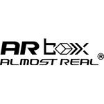 Picture of Almost Real's Logo
