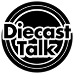 Diecast Talk's Logo