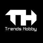 Trends Hobby's Logo